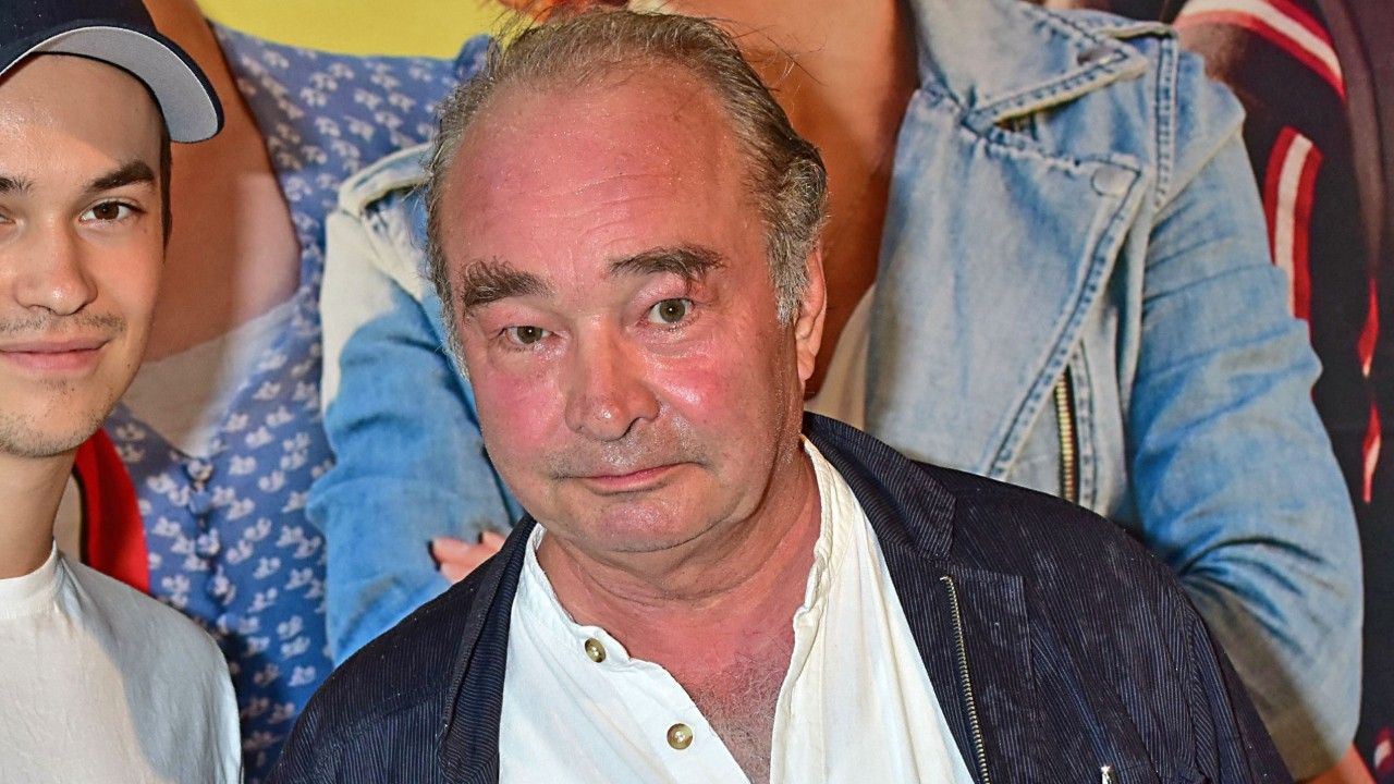 Schauspieler Martin Seifert gestorben