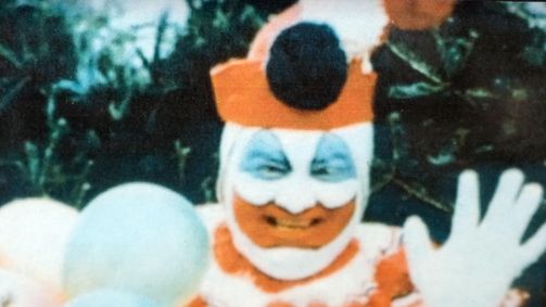 Serienkiller - Mörder und ihre Markenzeichen Serienkiller - Mörder und ihre Markenzeichen Folge 5: Der Killer-Clown