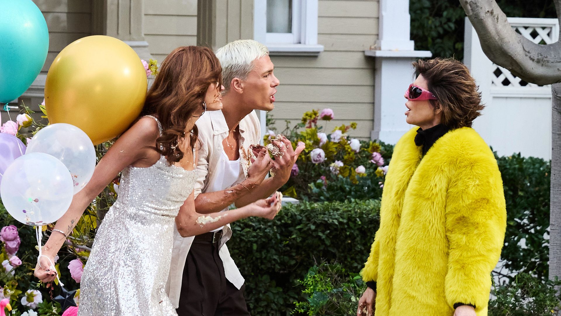 DGS: Germany's Next Topmodel S21 E22