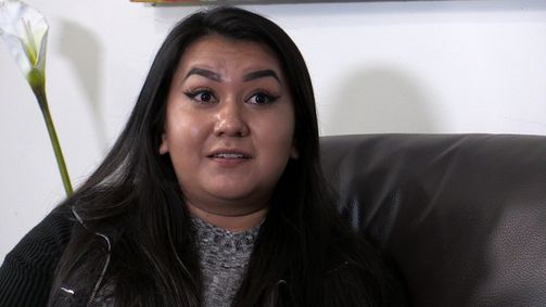 Catfish - Verliebte im Netz Catfish - Verliebte im Netz Folge 9: Kailani und Sam