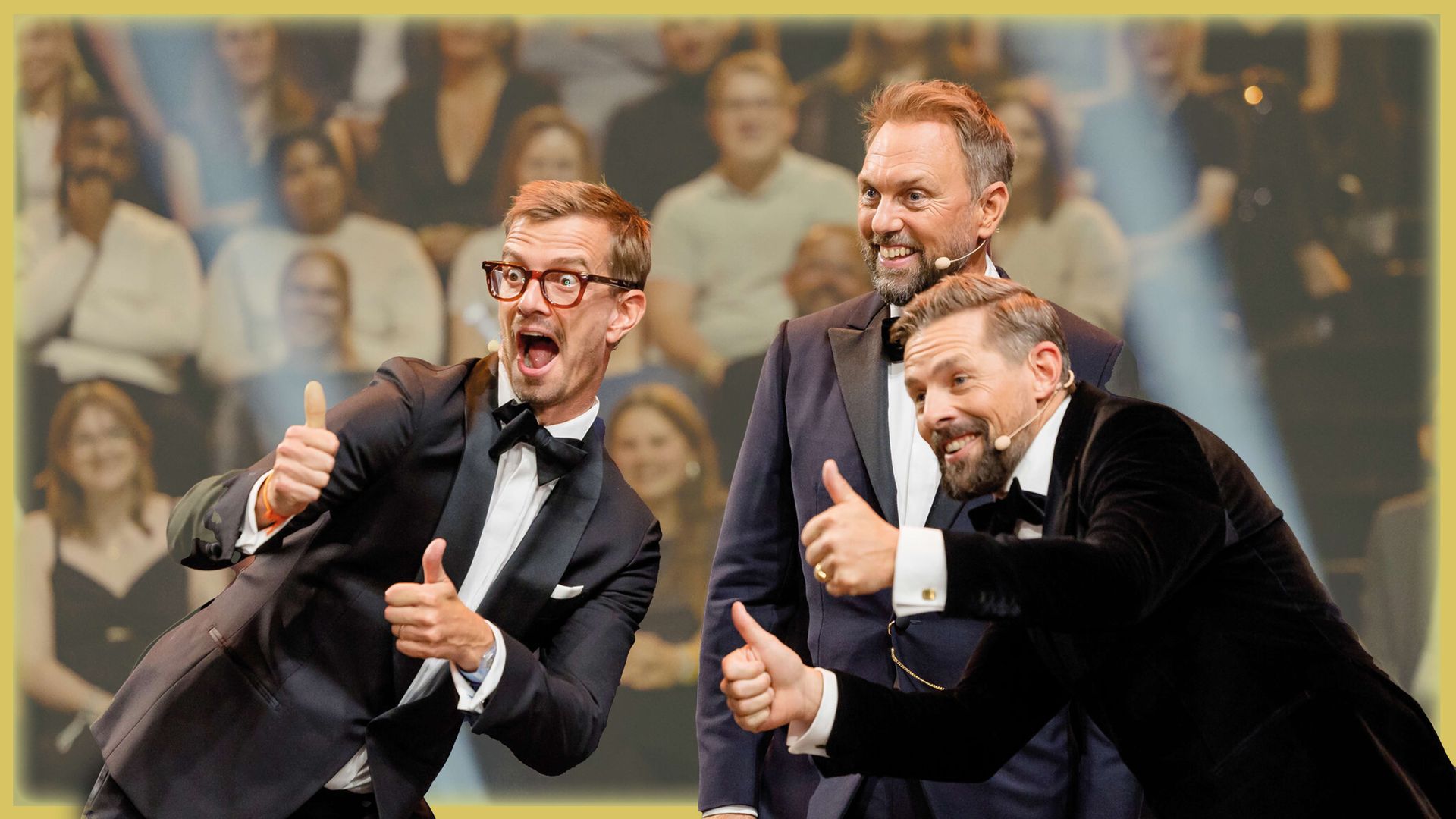Die Neujahrsgala 2026
