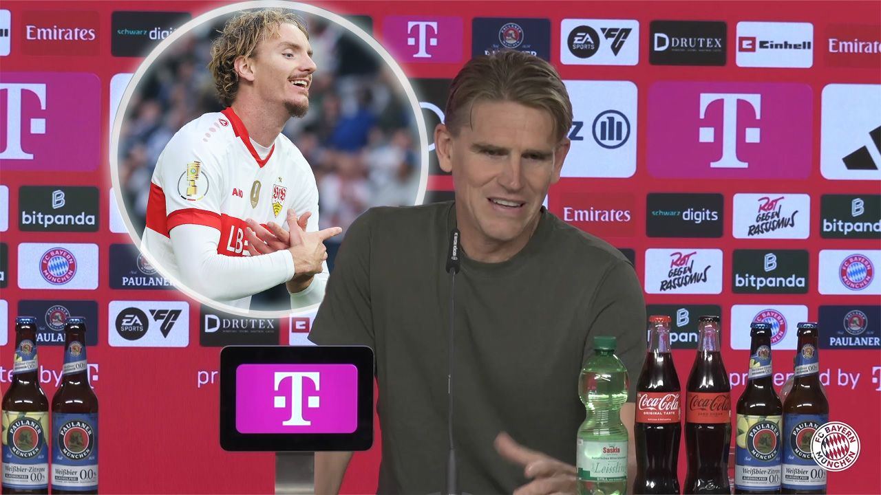 FC Bayern - Freund über Woltemade-Wechsel: "Newcastle nicht oberste Kategorie"