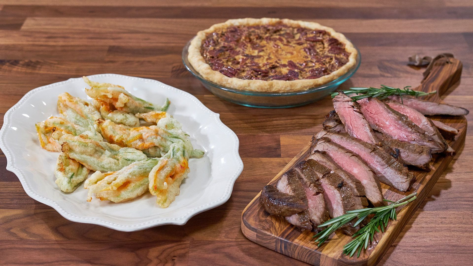 Der Charme des Südens