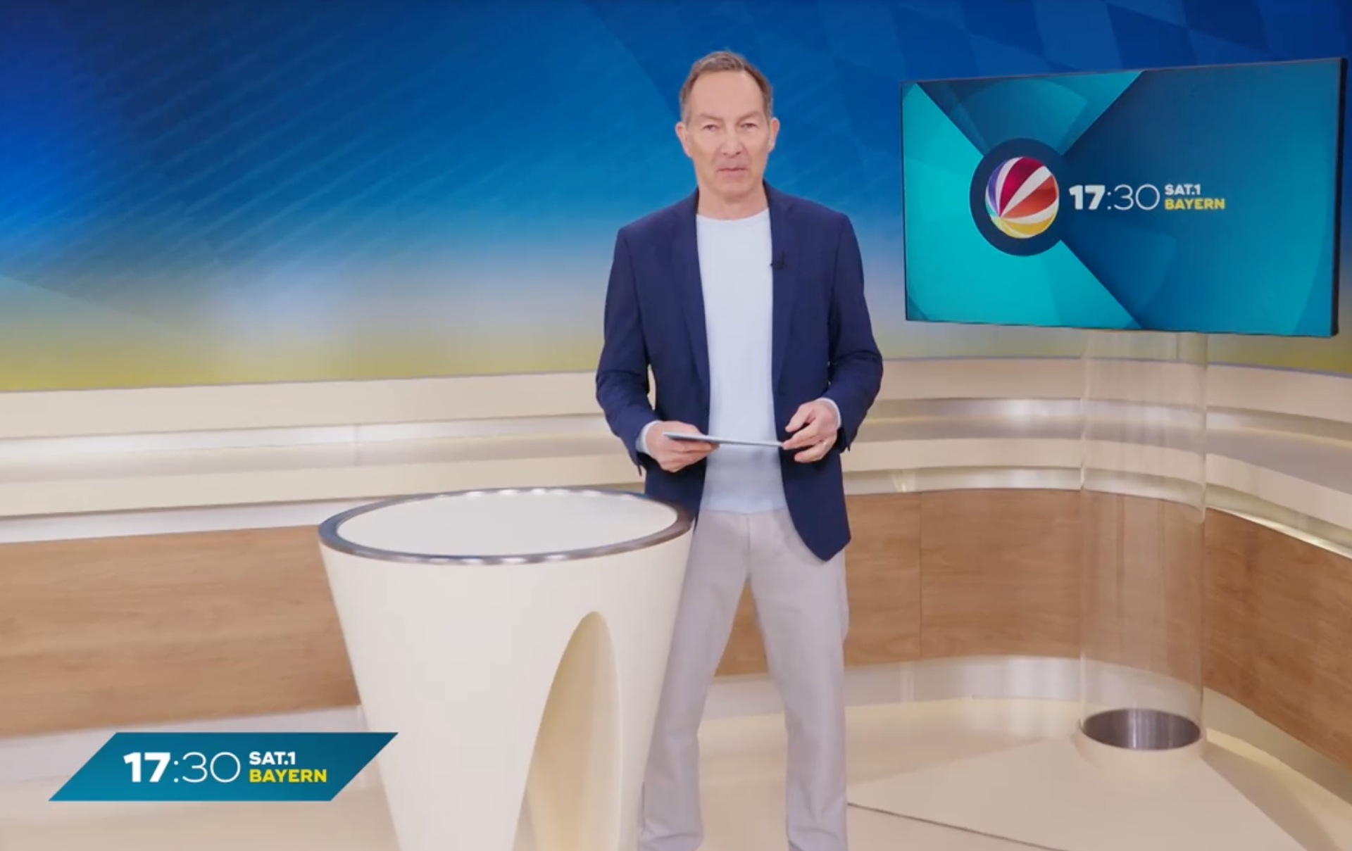 Die Sendung vom 08.04.2026