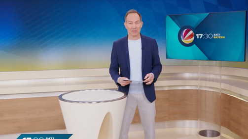 Die Sendung vom 08.04.2026