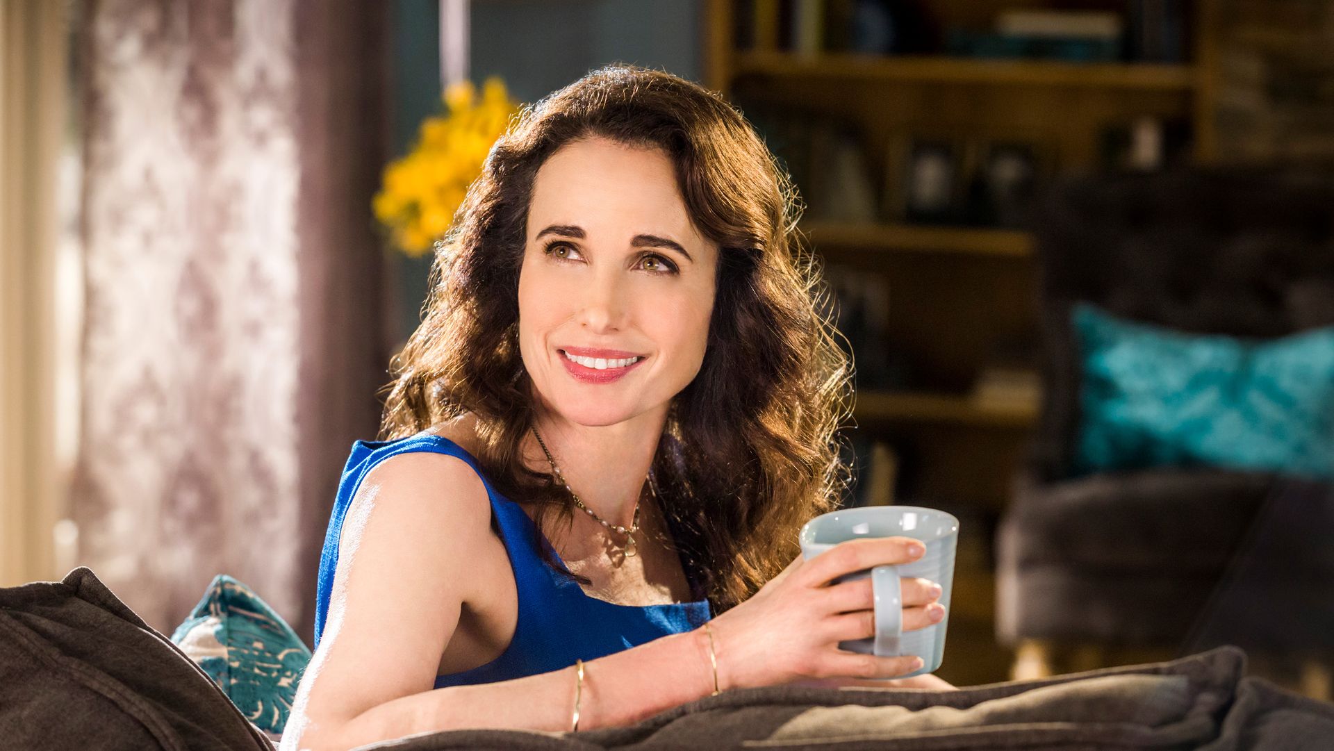 Irgendwann, eines Tages