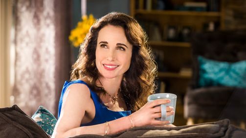 Cedar Cove - Das Gesetz des Herzens Cedar Cove - Das Gesetz des Herzens Folge 7: Irgendwann, eines Tages