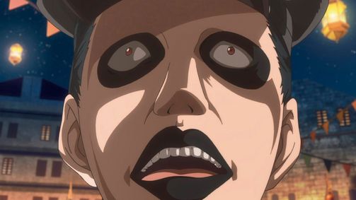 Black Clover Black Clover Folge 19: Zwei neue Sterne am Himmel