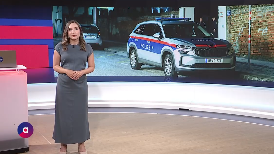 ATV Aktuell vom 17.06.2026