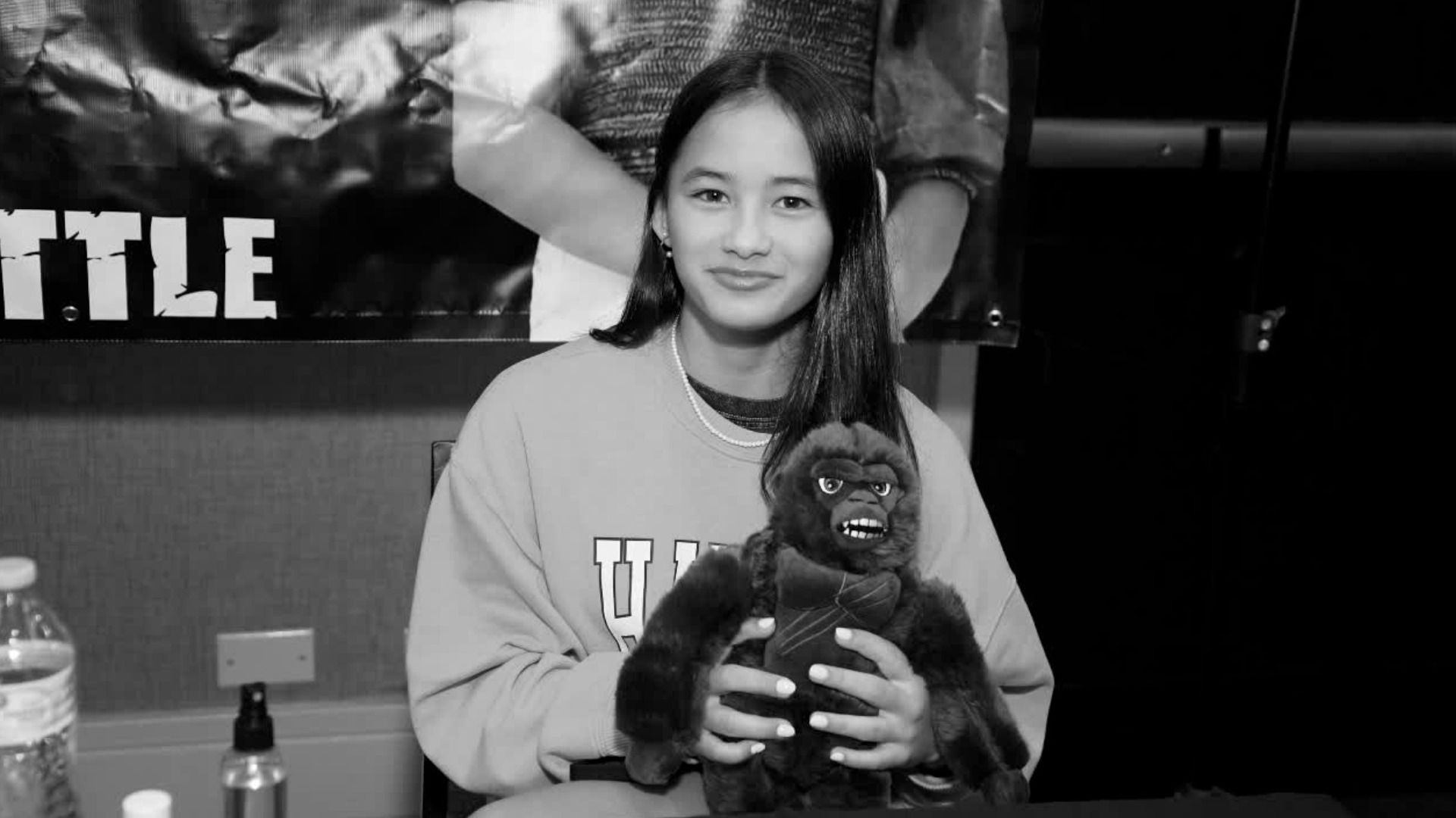 Godzilla-Star Kaylee Hottle gestorben