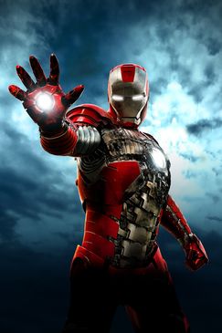 Iron Man 2