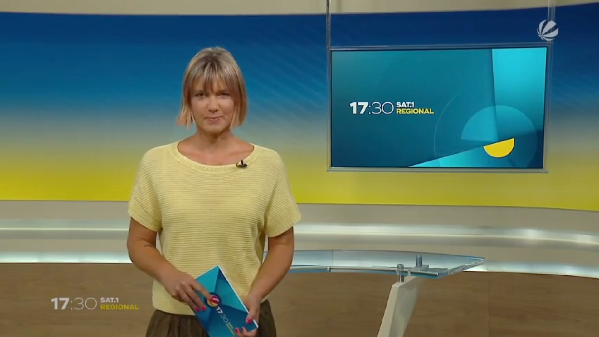 Die Sendung vom 14.08.2026