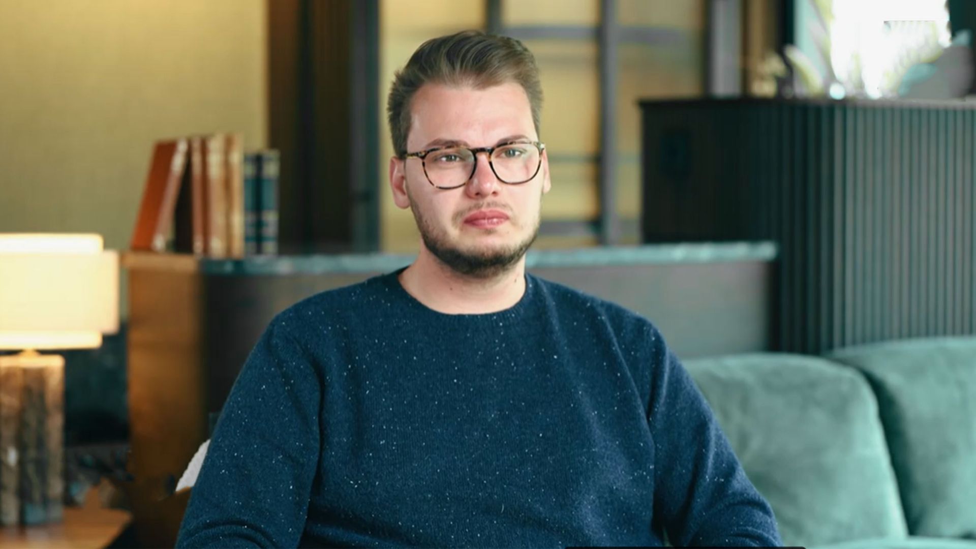 "Ich habe Angst, sie zu verlieren": Die Zukunft ist ungewiss