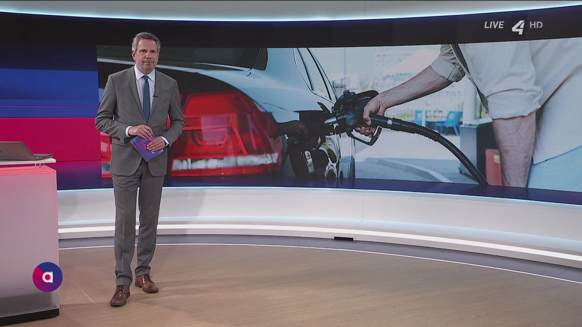 ATV Aktuell vom 16.04.2026