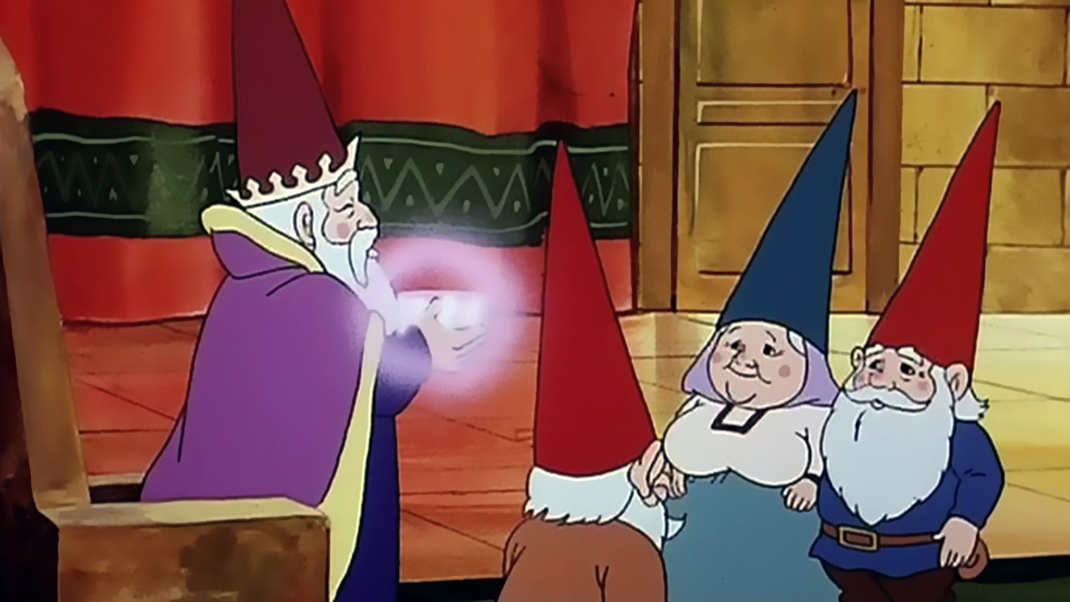 Der Stein ohne Schatten