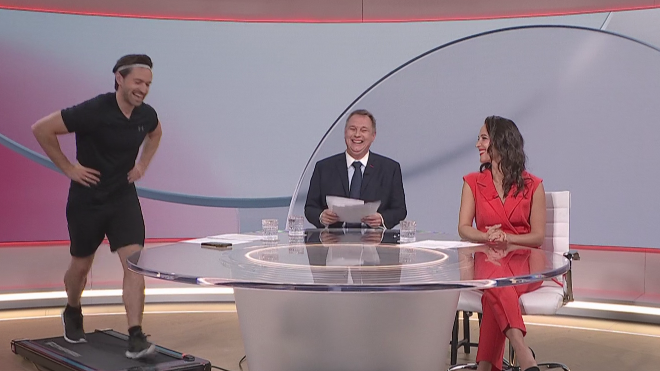 Treffpunkt Österreich vom 17.04.2026