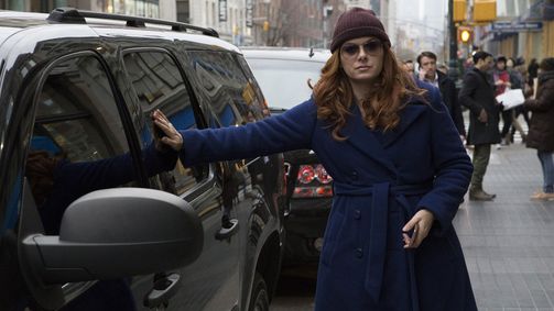 Detective Laura Diamond Detective Laura Diamond Folge 14: Laura und der Attentatsversuch
