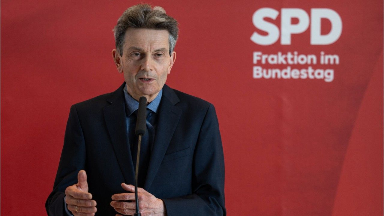 Mit "Manifest": SPD-Politiker fordern Kehrtwende