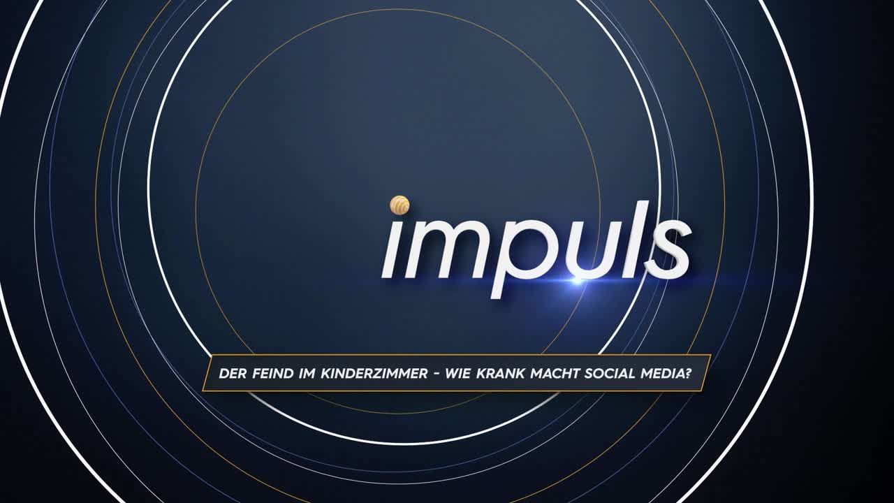 Der Feind im Kinderzimmer: Wie krank macht Social Media?