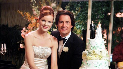 Desperate Housewives Desperate Housewives Folge 2: Das perfekte Paar