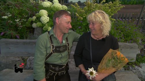 Bauer sucht Frau Bauer sucht Frau - Staffel 19 Folge 12: Staffel 19 Folge 12: Hochschaubahn der Gefühle