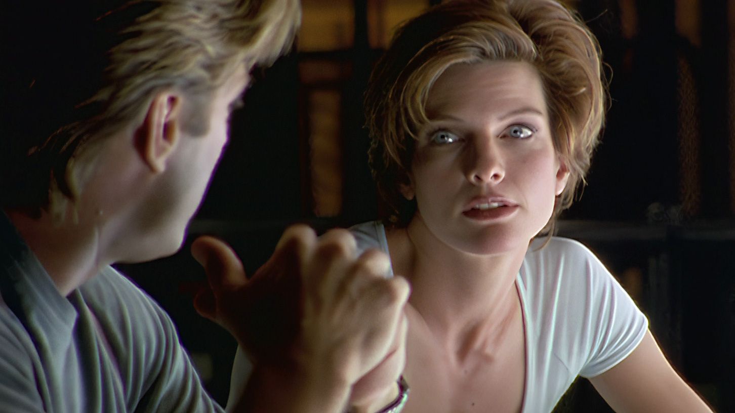 Condor spielt falsch