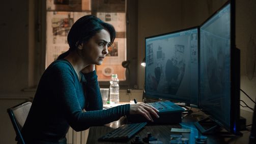 Counterpart Counterpart Folge 7: Die aufrichtigste Form der Schmeichelei