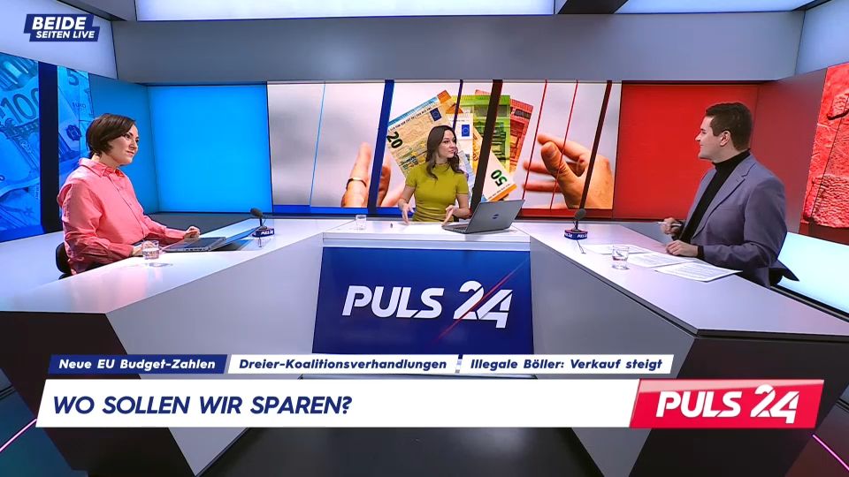 Beide Seiten Live vom 16.12.2024