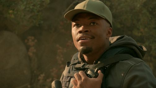 Navy CIS: L.A. Navy CIS: L.A. Folge 5: Auferstanden