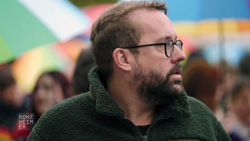 RONZHEIMER - Wie geht's, Deutschland? Staffel 2 Folge 5: Wie geht's, Deutschland? - Die Rechte Mitte