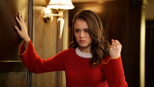 Legacies Legacies Folge 4: Hope ist kein Idol