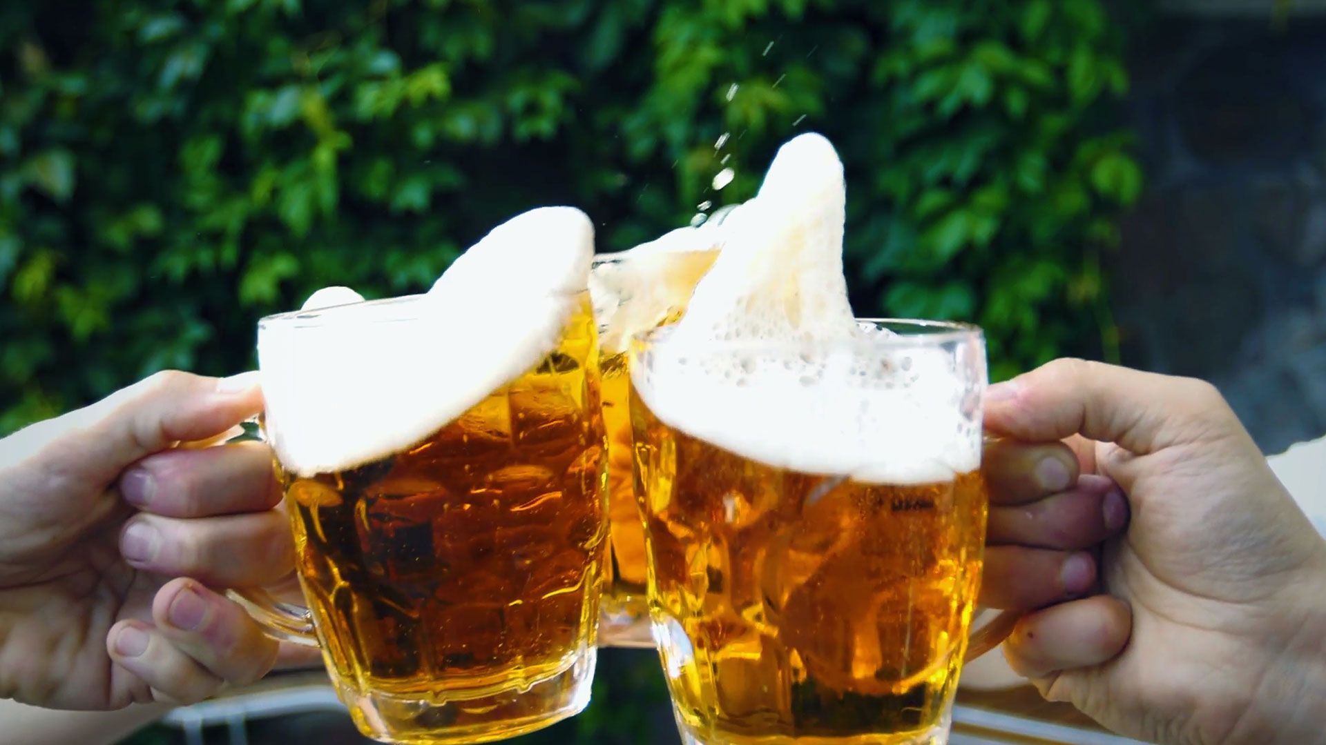 Krombacher, Bitburger, Warsteiner & Co.