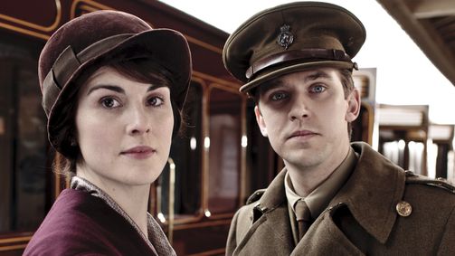 Downton Abbey Downton Abbey Folge 1: Kriegszeiten