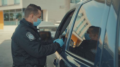 Border Patrol USA - Einsatz an Mexikos Grenze Border Patrol USA - Einsatz an Mexikos Grenze Folge 3: Der Avocado-Eklat
