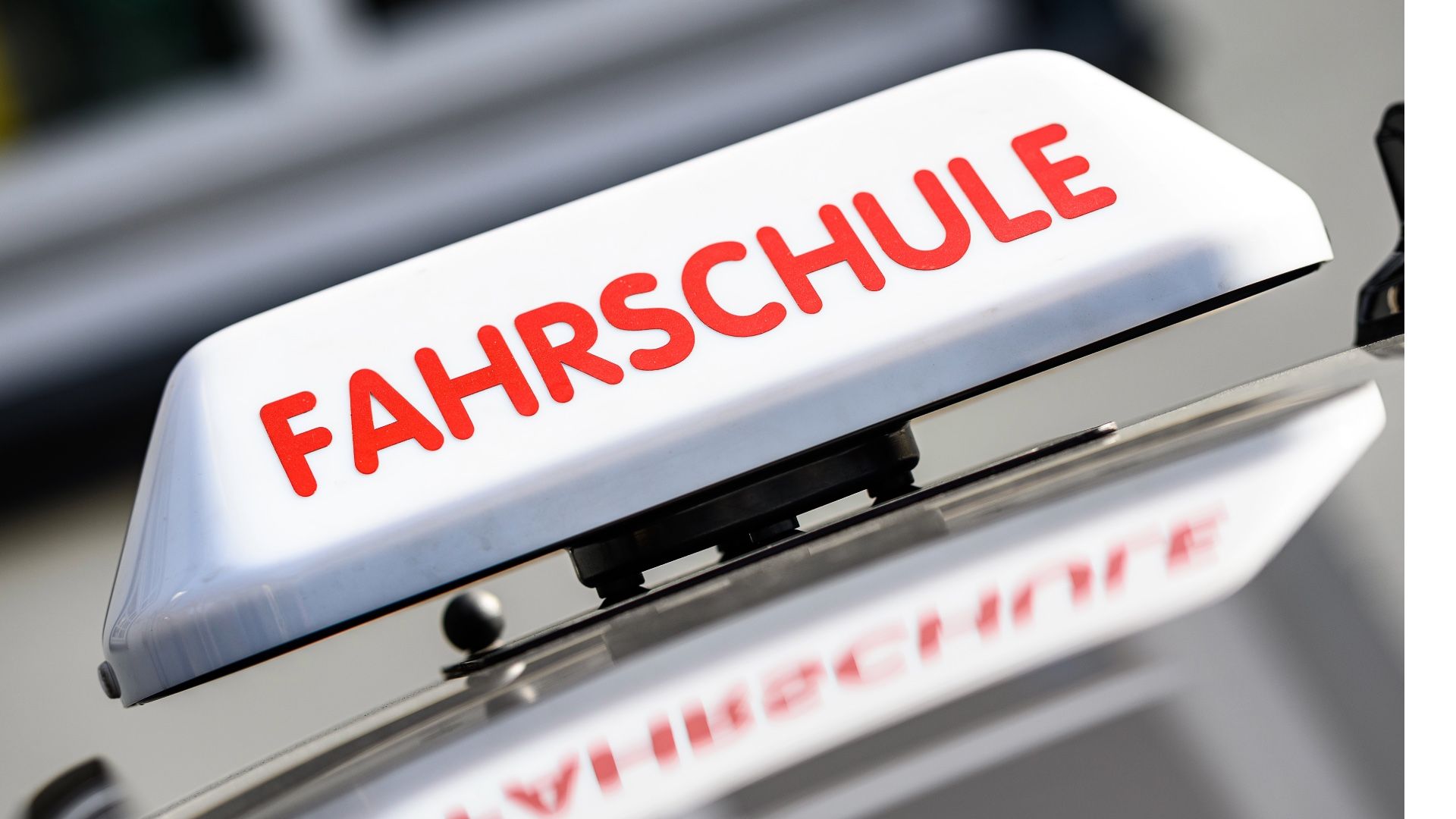 Führerscheinreform rückt näher