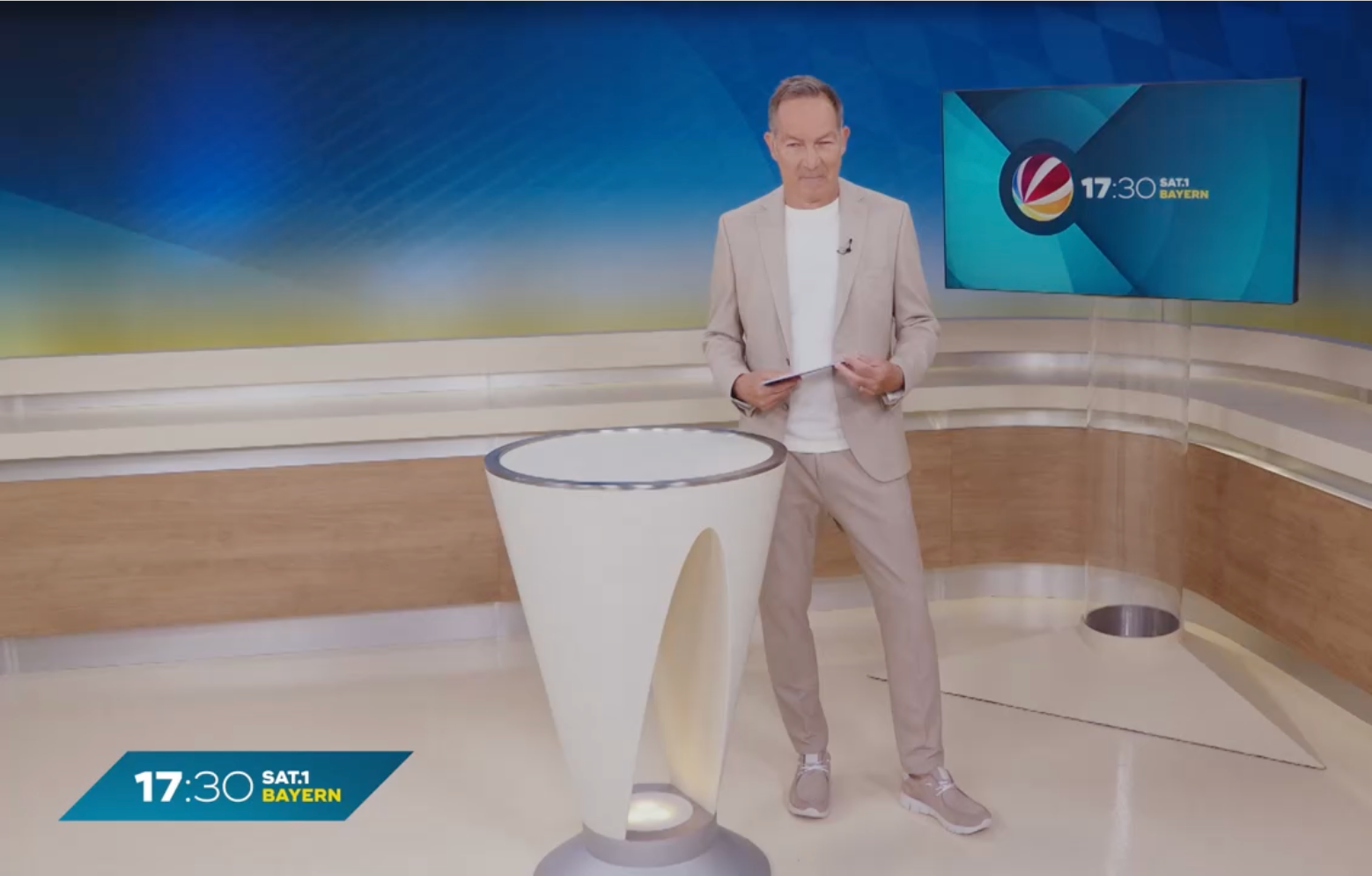 Die Sendung vom 05.06.2026