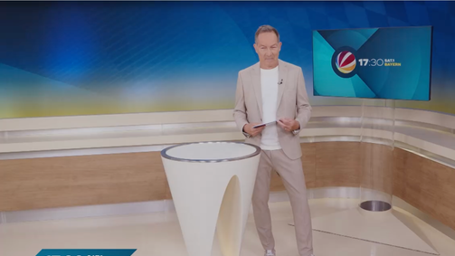 Die Sendung vom 05.06.2026