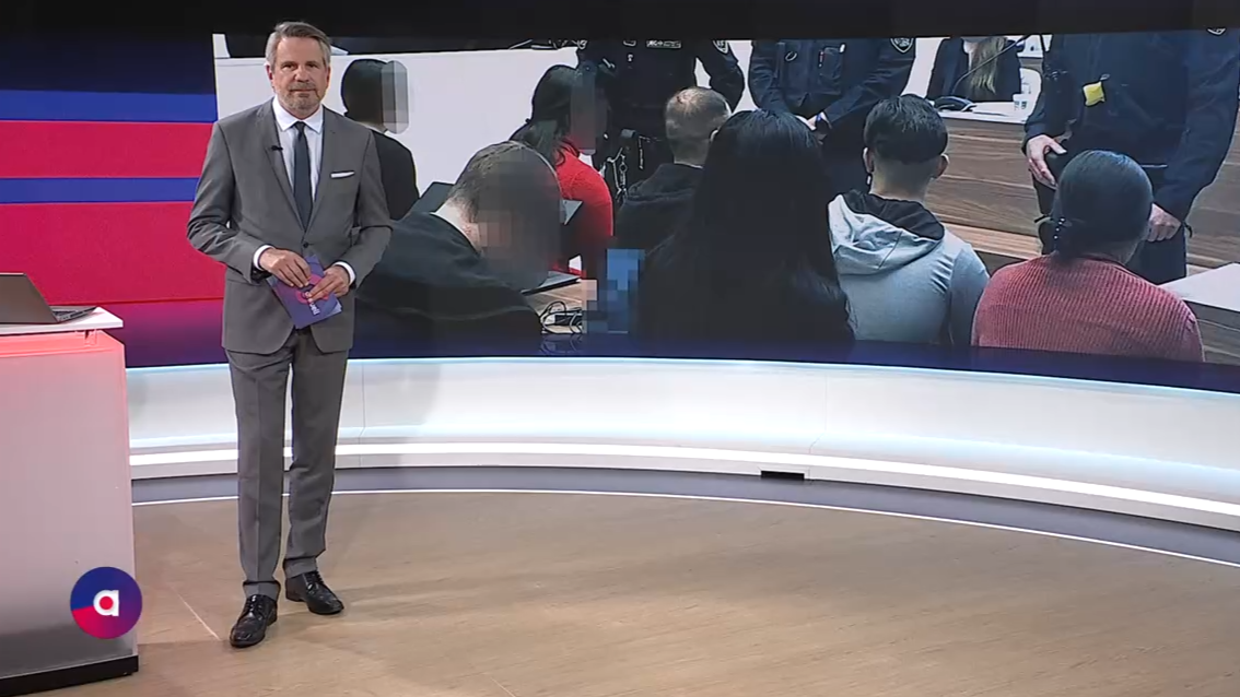 ATV Aktuell vom 21.10.2026