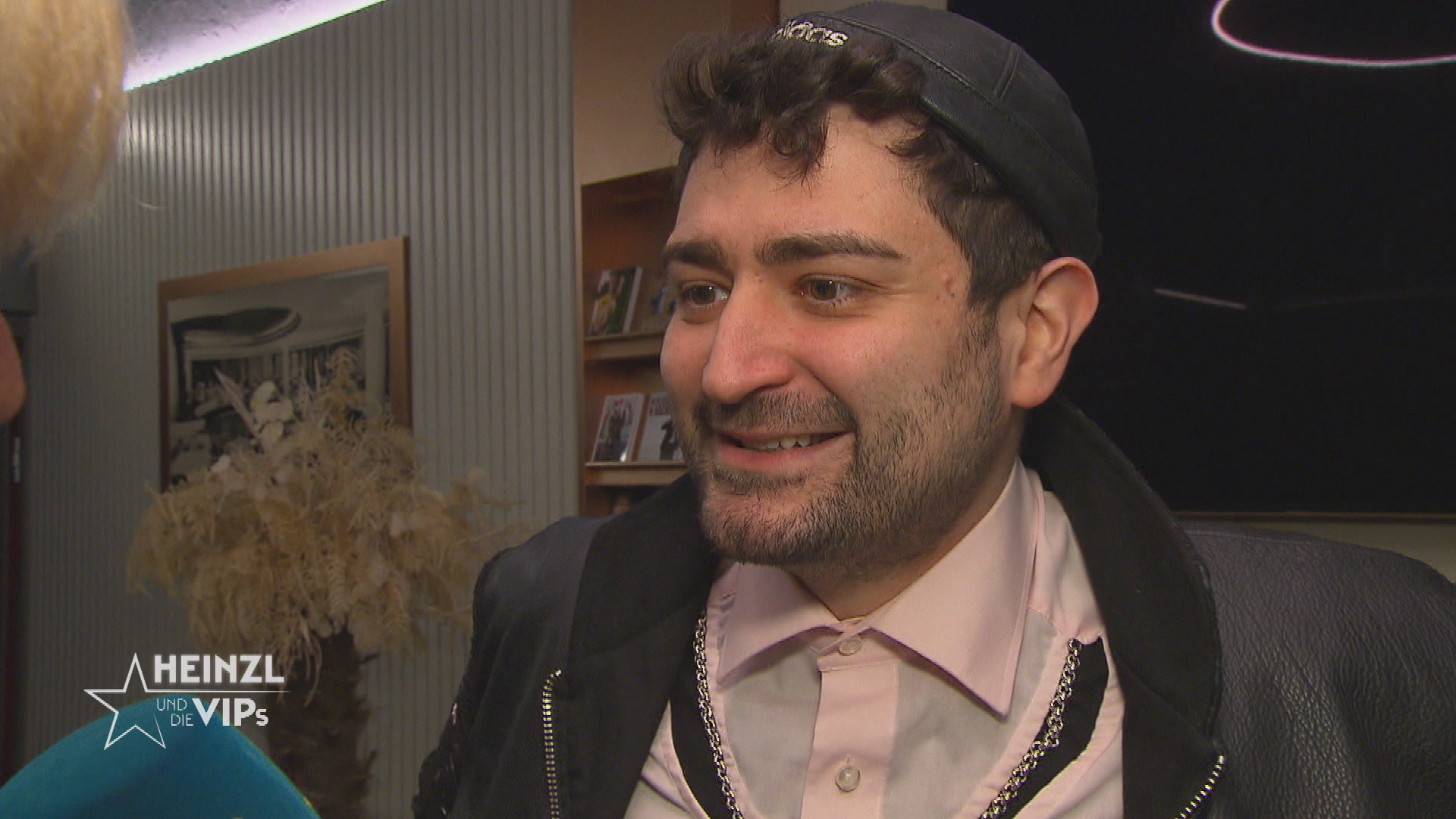 Heinzl und die VIPs 07.04.2026