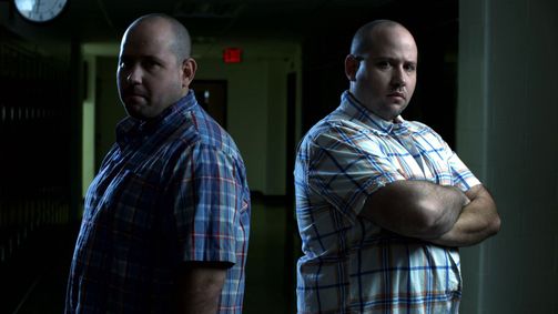 Evil Twins - Killer-Zwillinge Evil Twins - Killer-Zwillinge Folge 1: William und Christopher Cormier