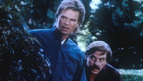 MacGyver MacGyver Folge 2: Eine tödliche Liebe (2)