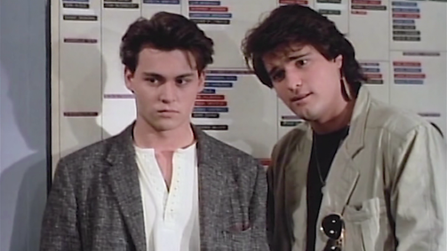 21 Jump Street 21 Jump Street Folge 12: Außer Kontrolle