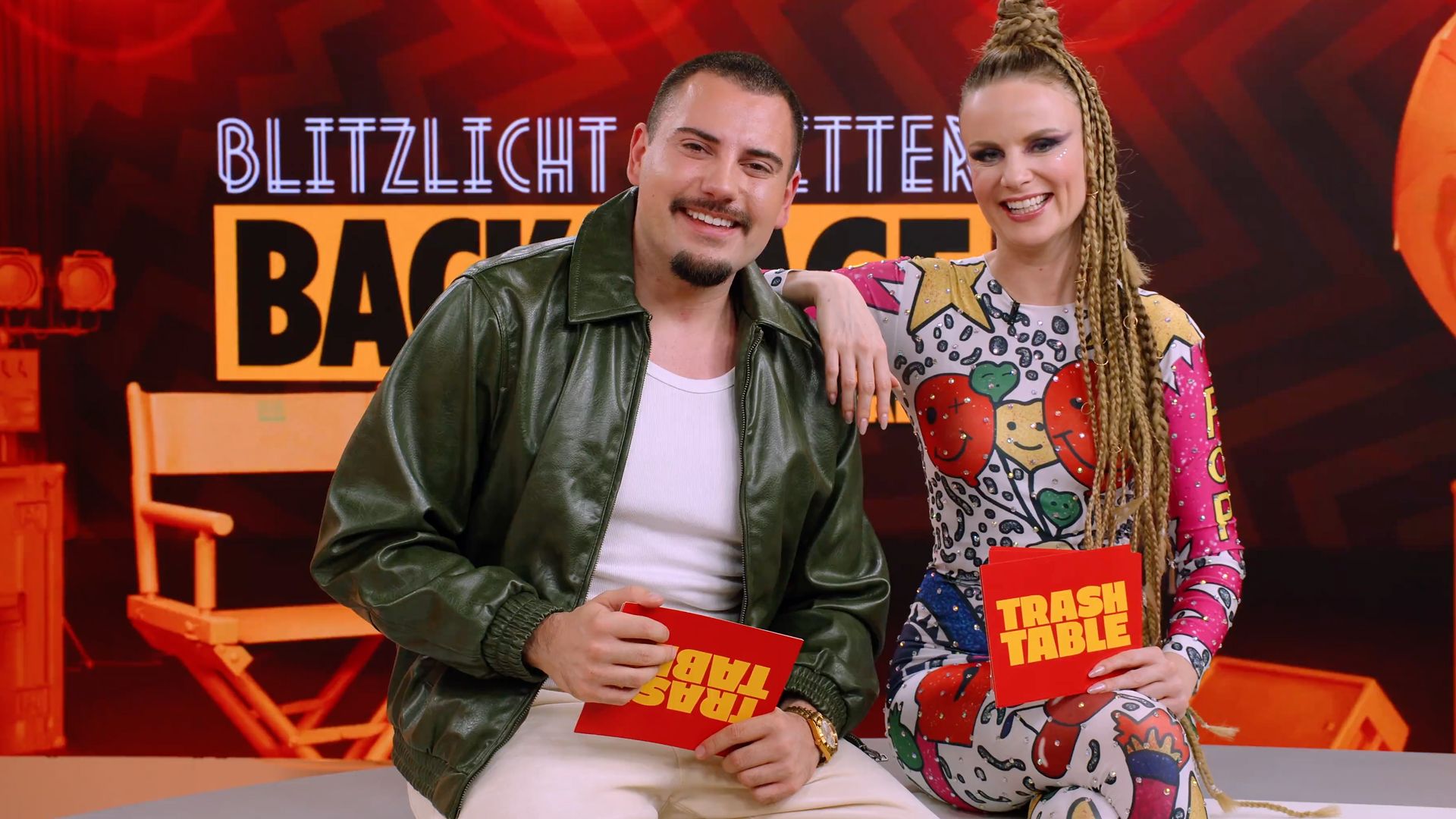 Mit dem TV-Comeback hat keiner gerechnet! Kim Virginia & Nikola mischen PBB auf!