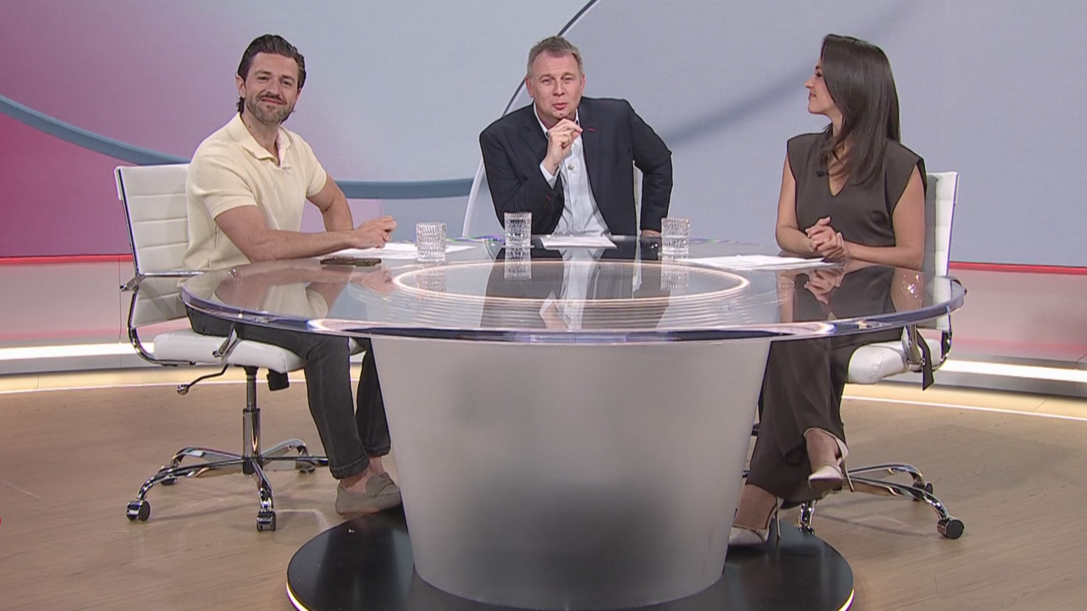 Treffpunkt Österreich vom 09.04.2026