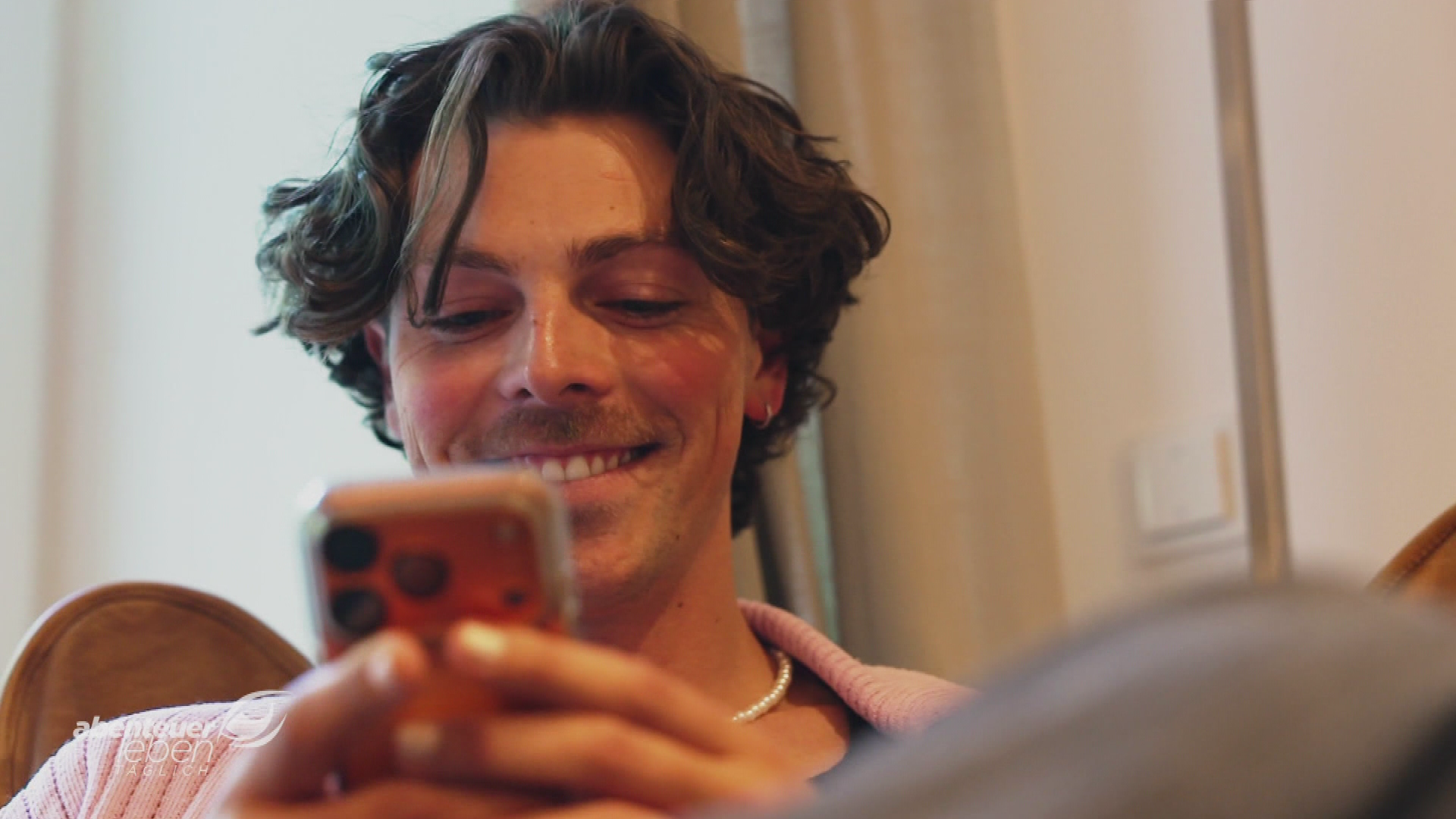 Zwischen Content, Business und Nightlife