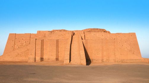 Unerklärliche Phänomene - Ancient Aliens Unerklärliche Phänomene - Ancient Aliens Folge 12: Die Anunnaki