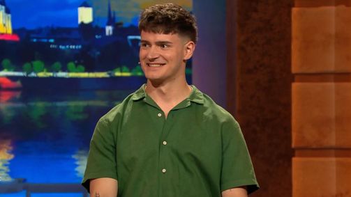 The Connection THE CONNECTION - 01.STAFFEL Folge 5: Was ist die Verbindung zwischen Atlas, Bohnenranke und Hagrid?