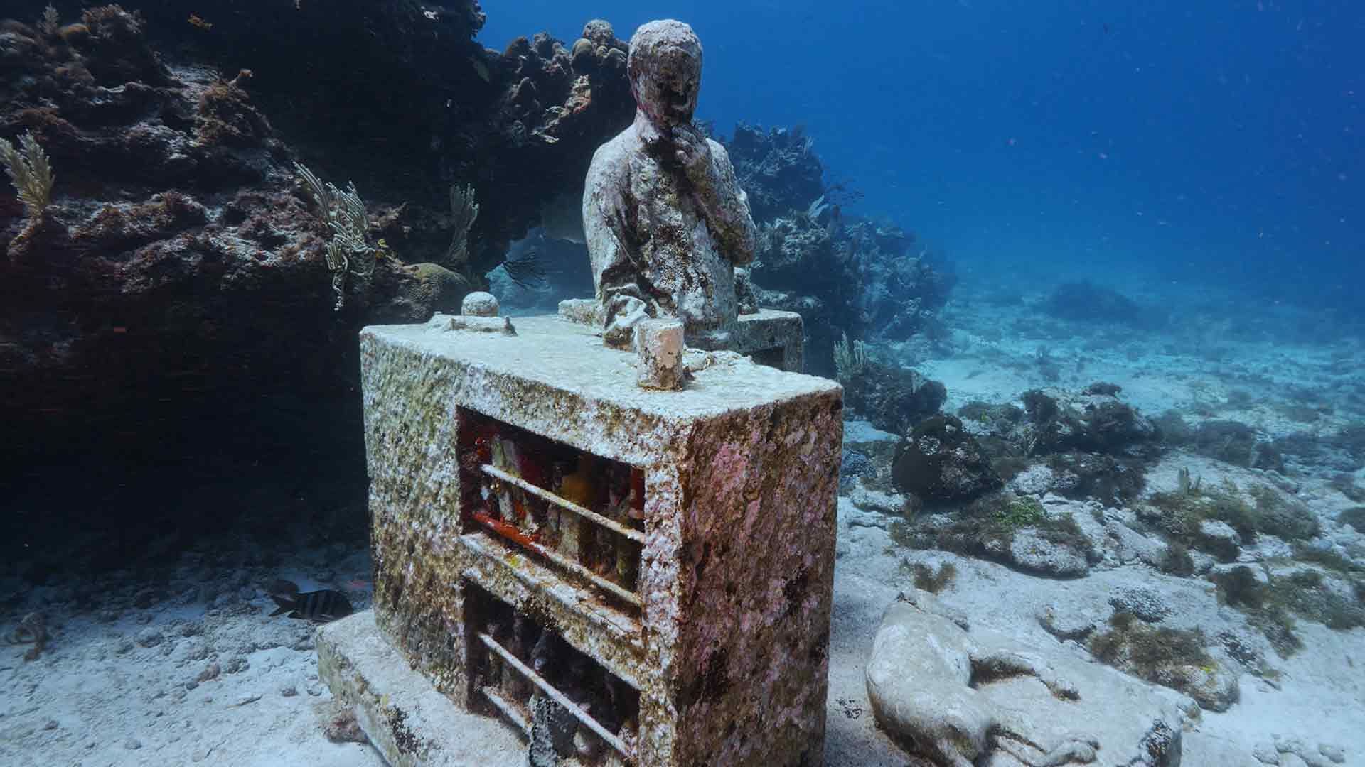 Meeresschutzgebiet Florida Keys