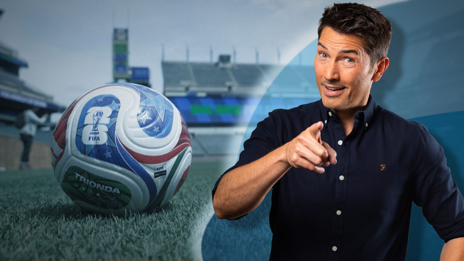 Money Machine: So wird mit der Fußball-WM Geld gemacht