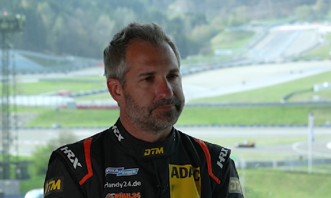 DTM - Timo Glock resümiert: "War eine Katastrophe"